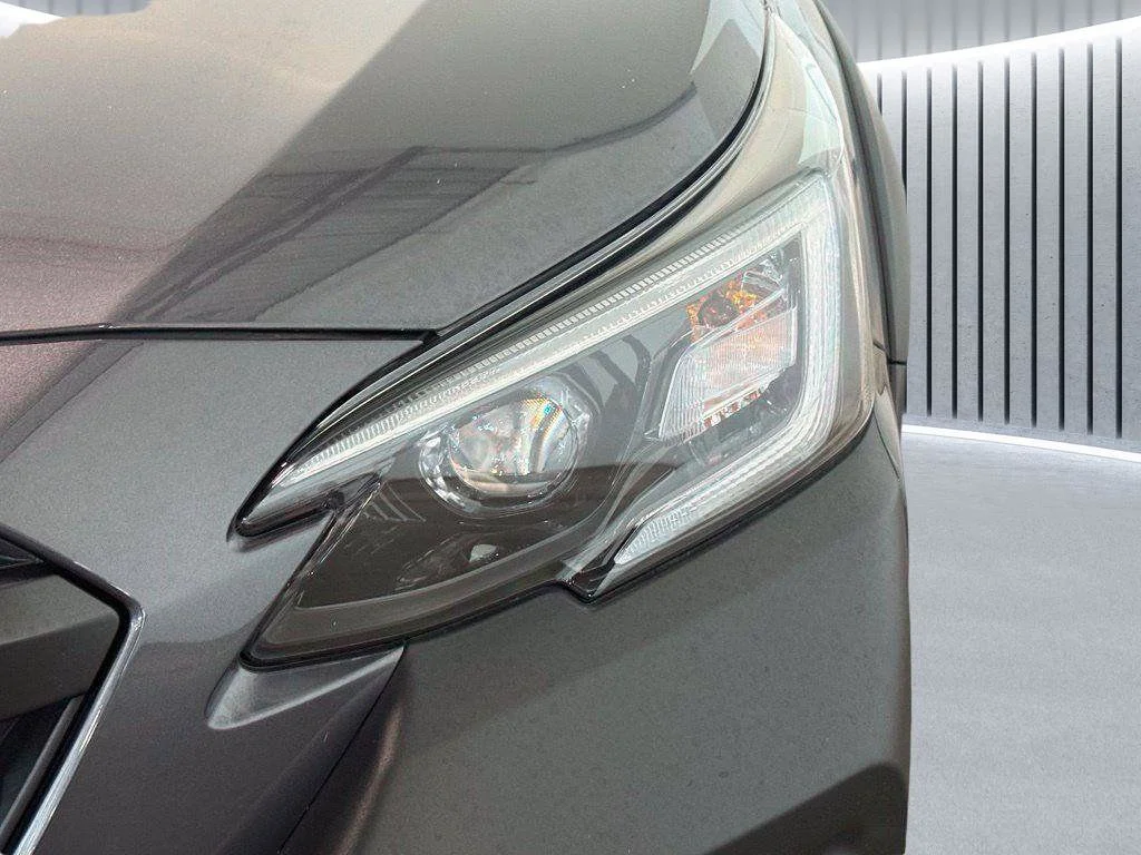 Used 2023 Gray Subaru Wilderness image 16