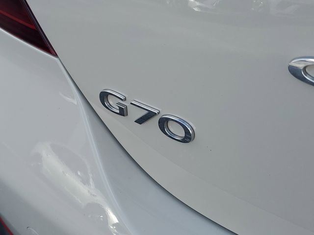 2026 GENESIS G70 Prestige - Photo 7