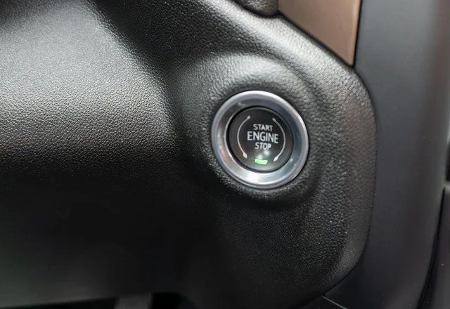 Used 2019 Beige Chevrolet High Country image 27