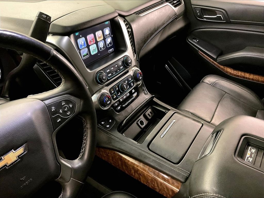 Used 2017 Black Chevrolet Premier image 19