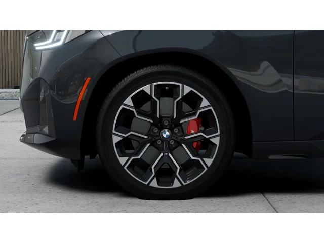 New 2026 Dark Graphite Metallic BMW 30 xDrive image 7