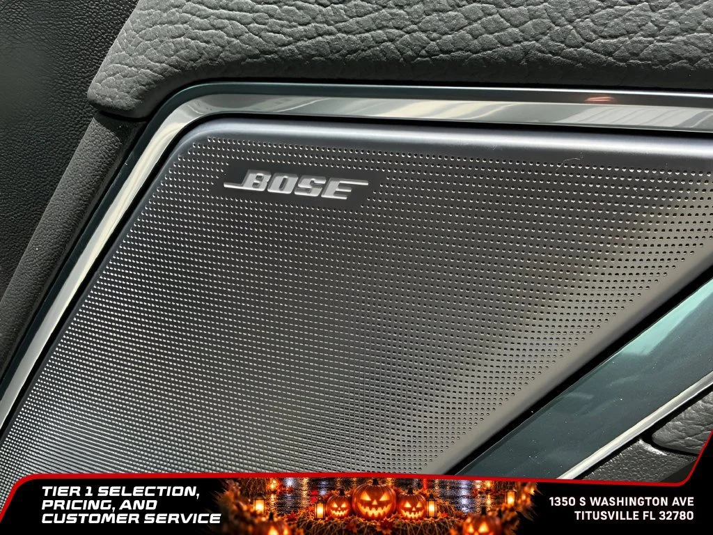 New 2026 Coastal Dune GMC Denali image 29
