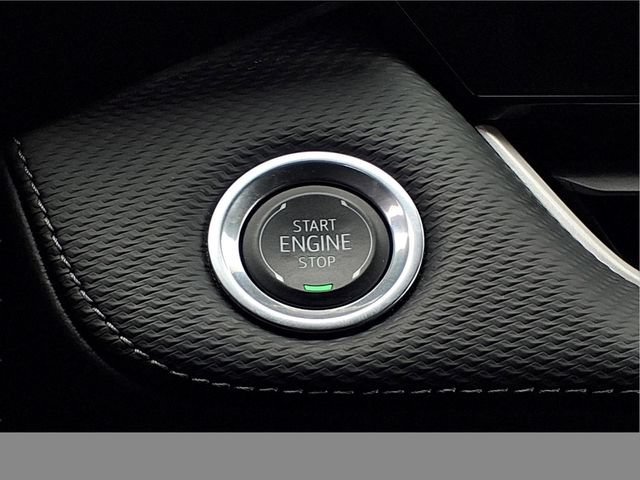 Used 2026 Lakeshore Blue Metallic Chevrolet LT image 13