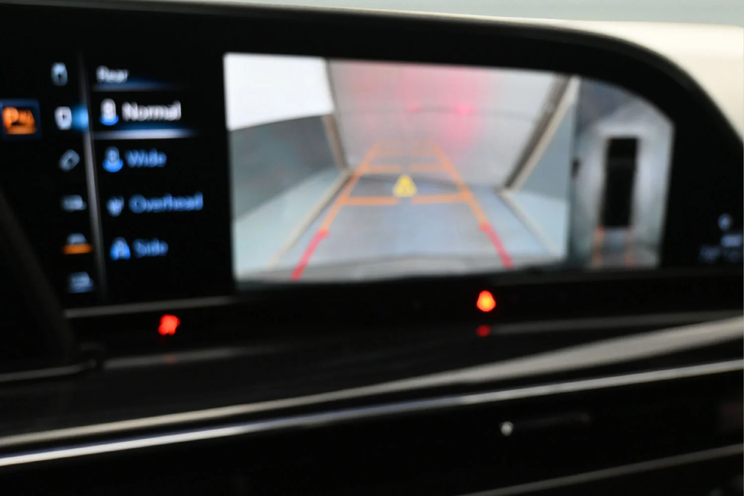 Used 2024 Black Raven Cadillac V-Series image 17