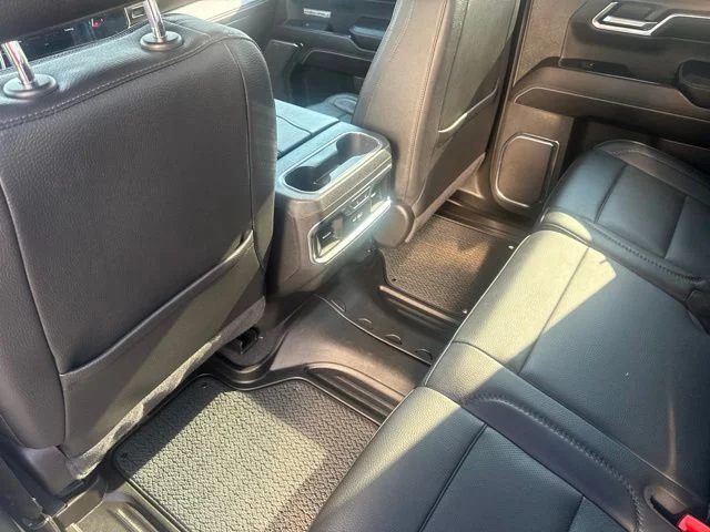 Used 2024 White GMC Denali image 27