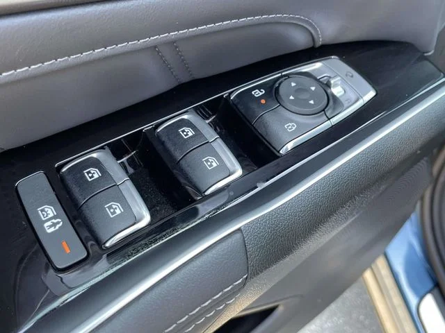 New 2026 Blue Kia X-Line SX Prestige image 20