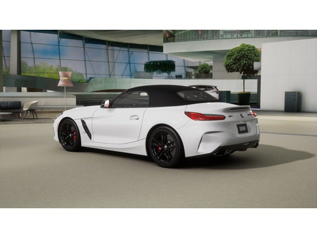 New 2026 Alpine White BMW M40i image 2