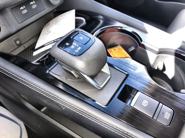 2026 Nissan Rogue Platinum - Photo 20