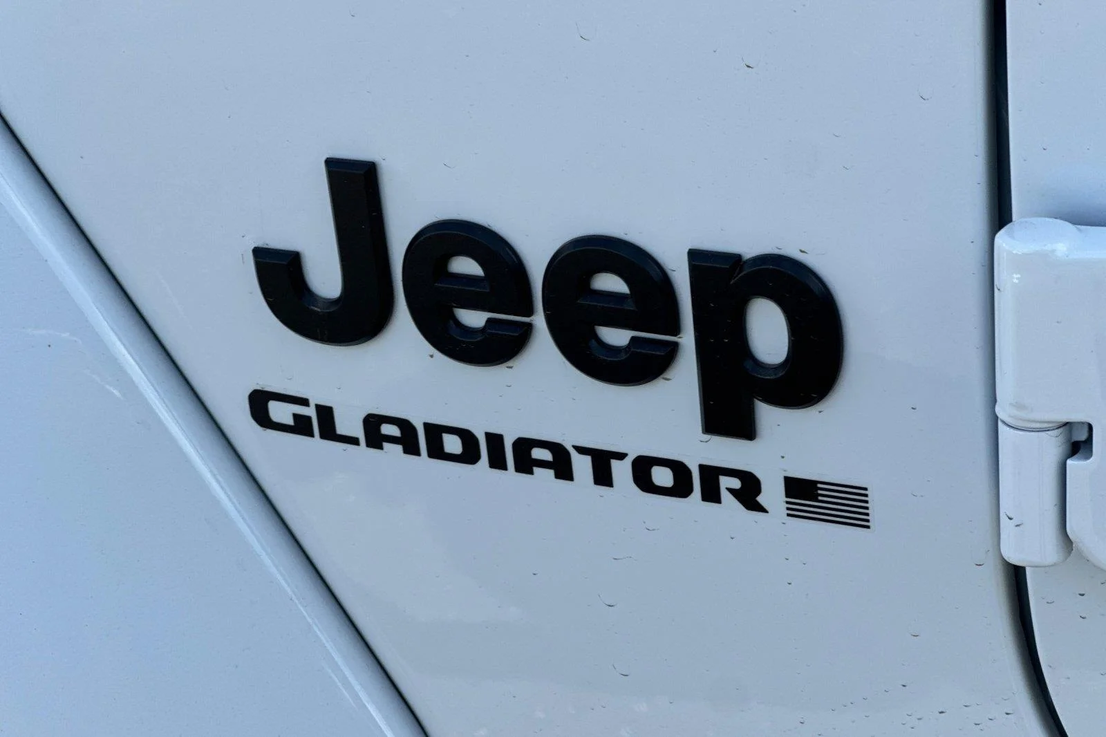 New 2026 Bright White Clearcoat Jeep Willys image 25