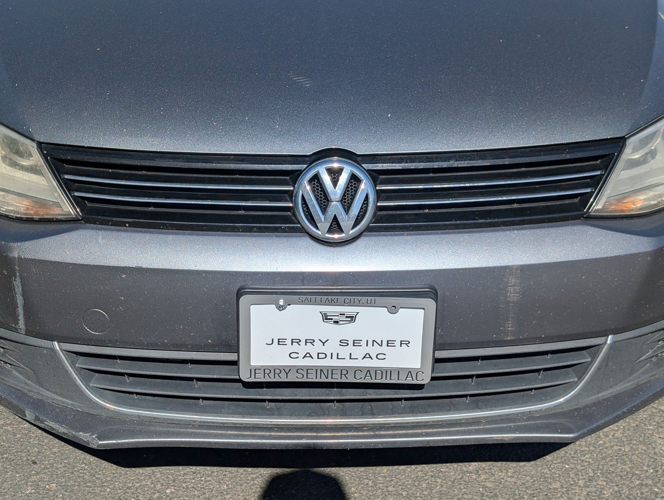 2013 Volkswagen Jetta SE - Photo 10