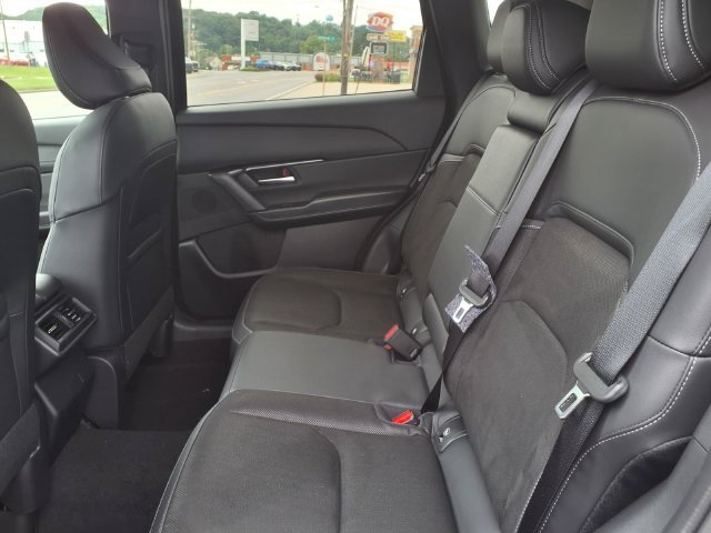 2026 Mazda CX-5 S Preferred - Photo 7