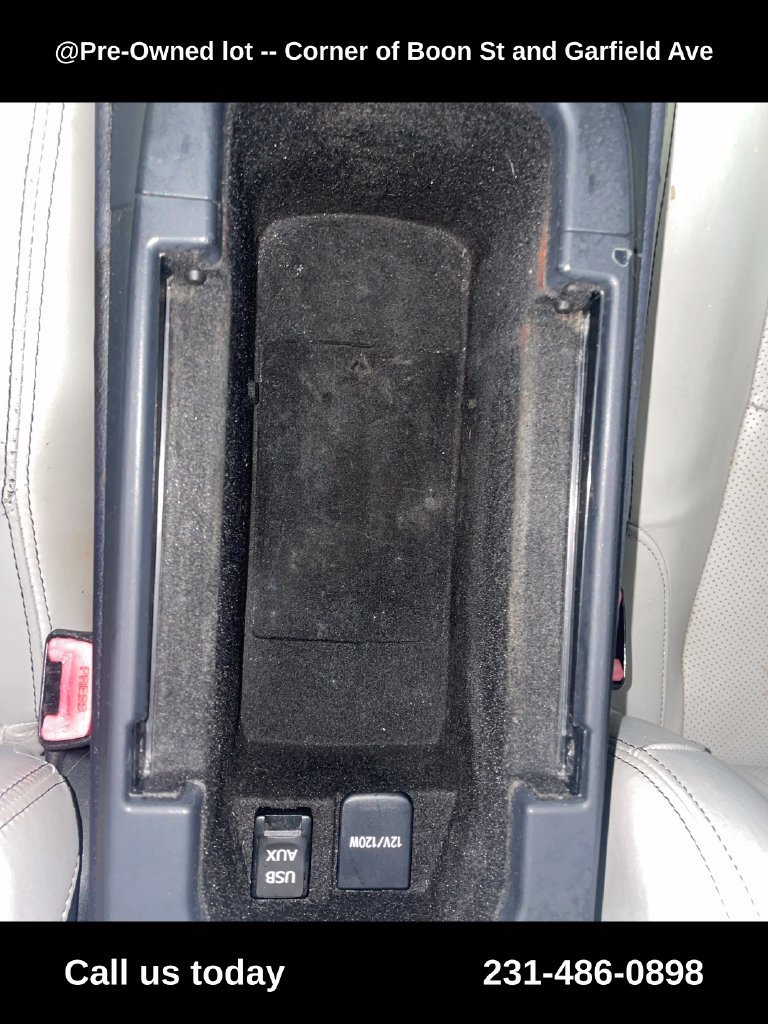 Used 2013 Black Lexus 250 image 13