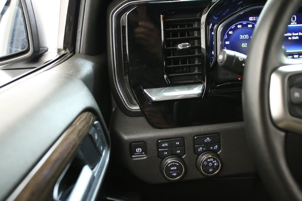 2025 Chevrolet Silverado 1500 LT Trail Boss - Photo 16