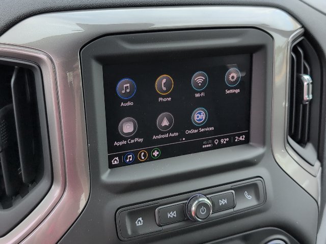 2026 Chevrolet Silverado 2500 HD Work Truck - Photo 18