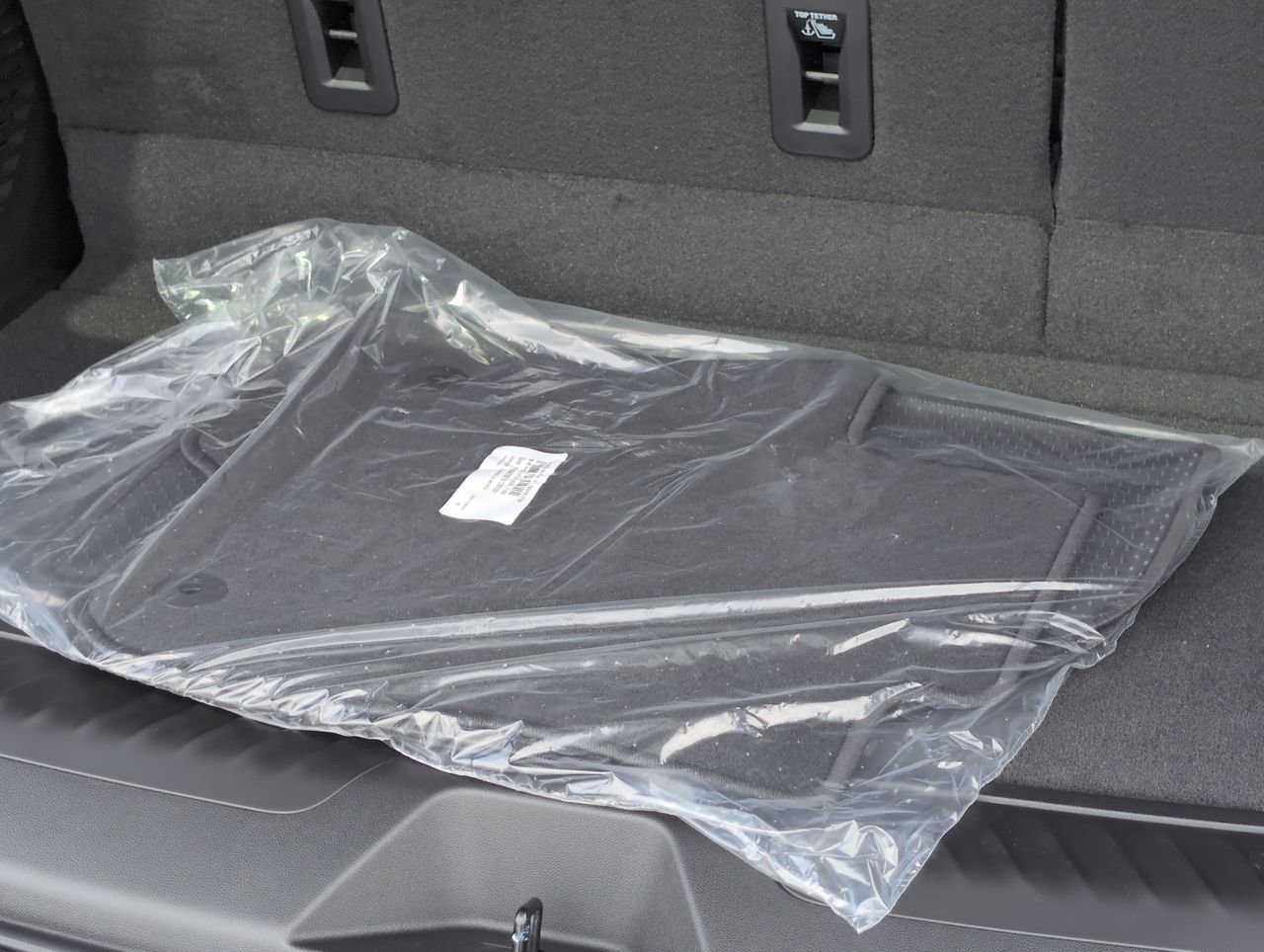 2026 GMC Yukon Elevation - Photo 34