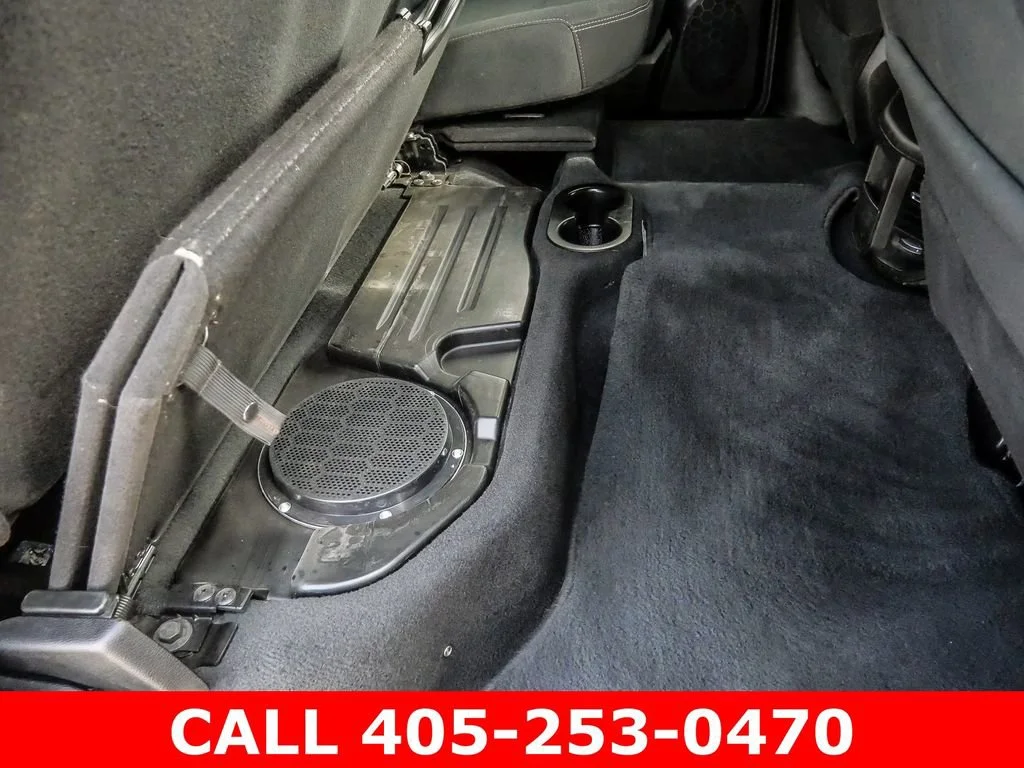 Used 2025 White Ram Big Horn image 27