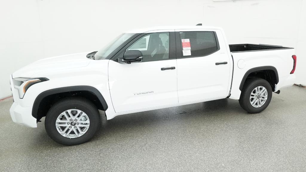 2026 Toyota Tundra SR5 - Photo 30