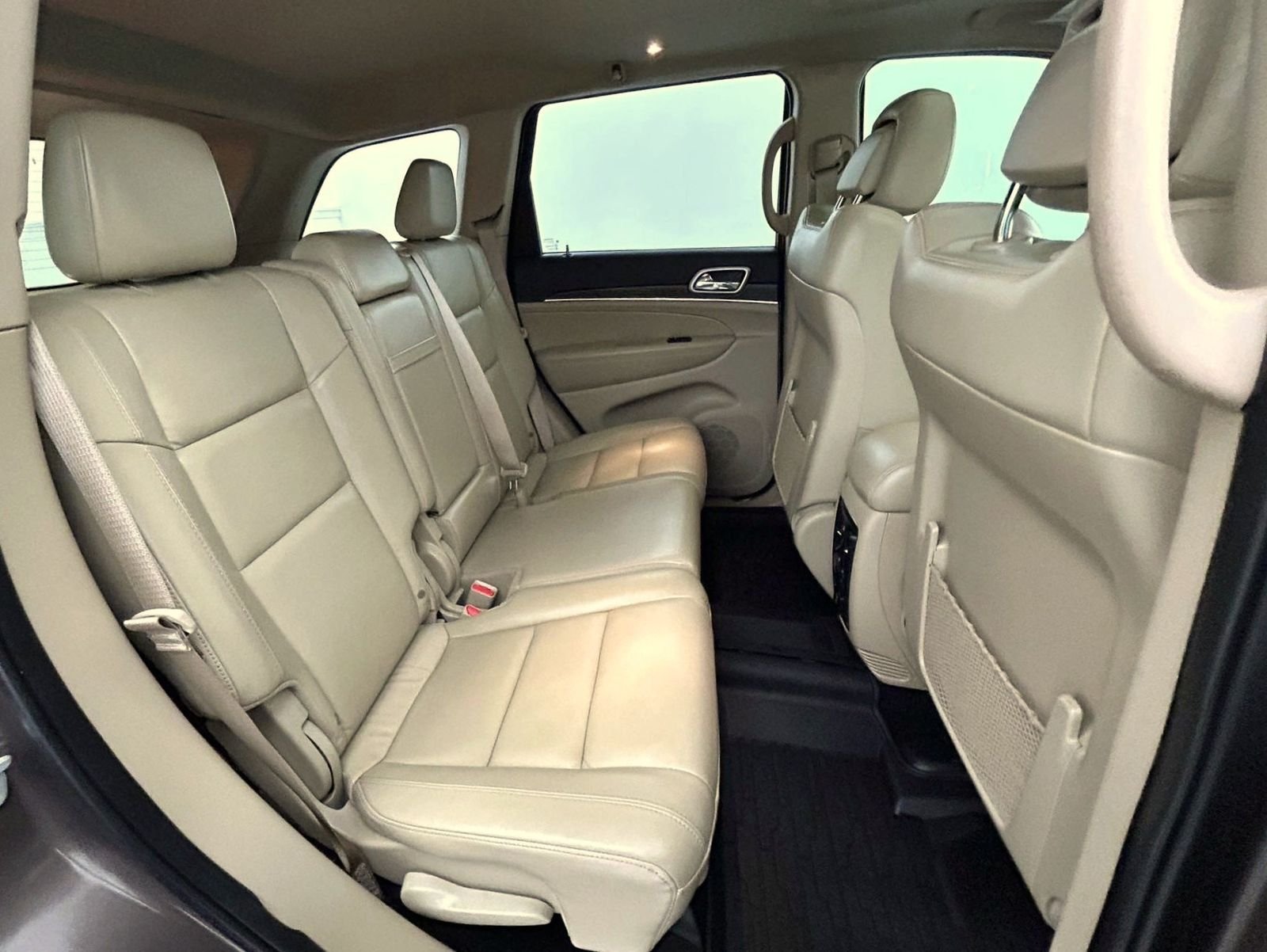 Used 2020 Brown Jeep Limited image 18