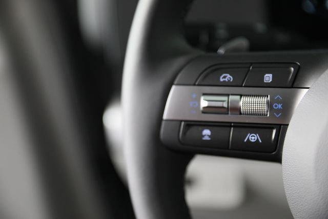 New 2026 Gray Hyundai Limited AWD image 68