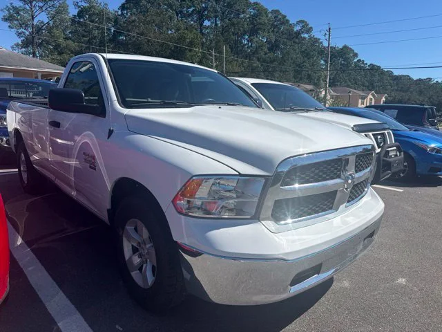2023 RAM 1500 Classic