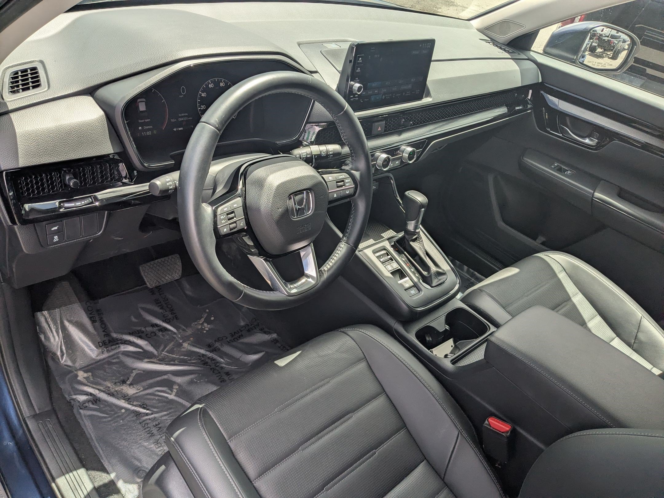 Used 2025 Canyon Honda EX-L image 14