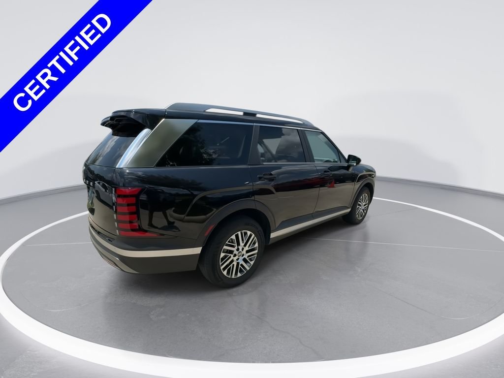 2026 Hyundai Palisade SEL Convenience - Photo 8