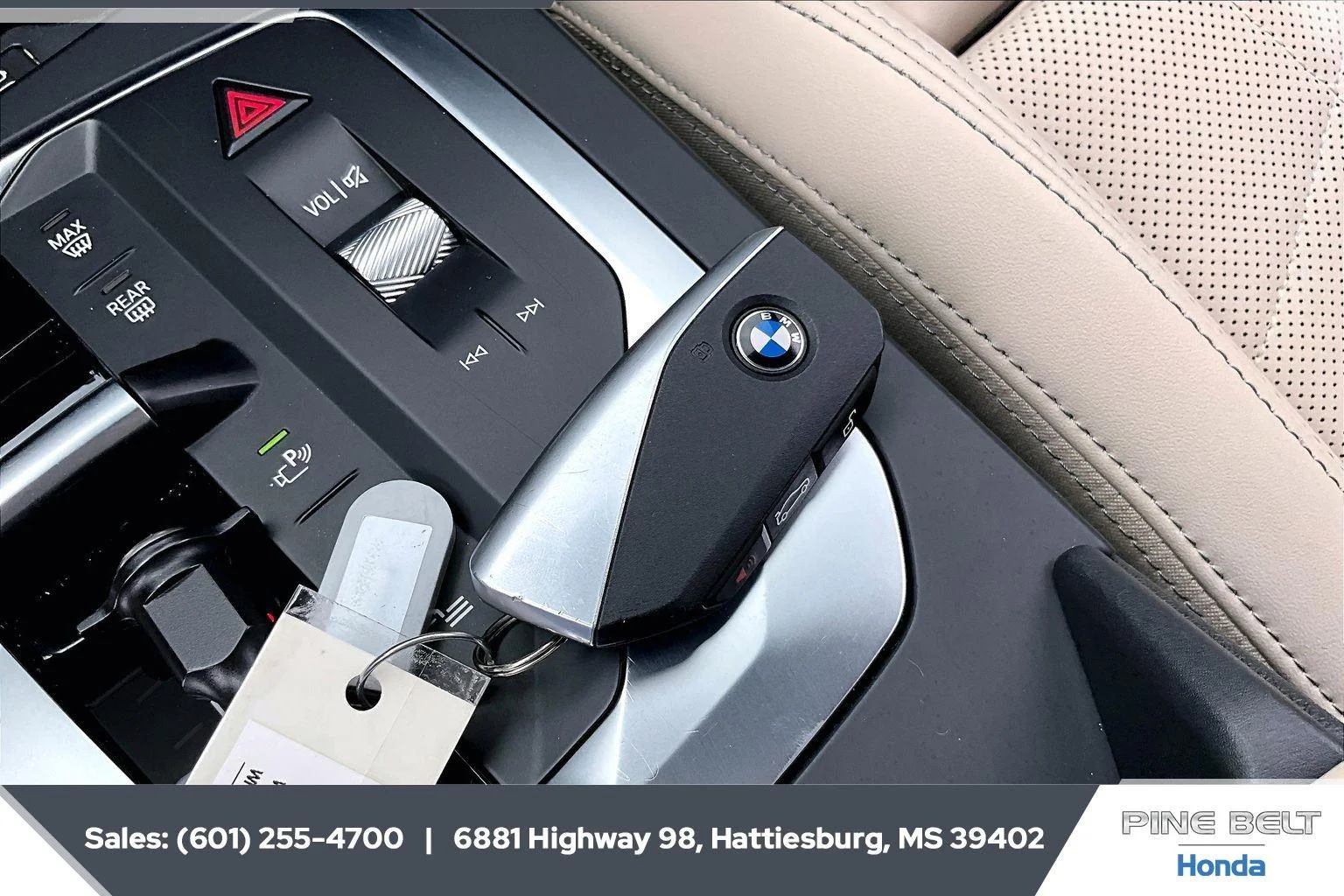 Used 2026 Alpine White BMW 228 image 9