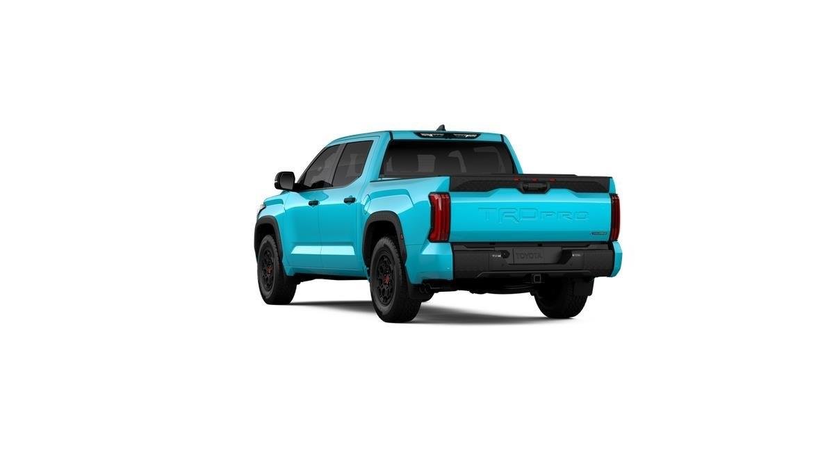 New 2026 Wave Maker <sup>1</sup> Toyota Tundra TRD Pro image 21