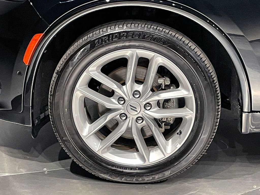 Used 2025 Black Dodge R/T Plus image 17