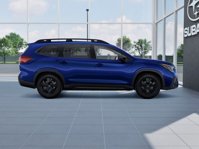 New 2026 SAPPHIRE BLUE PEARL Subaru Premium 7-Passenger image 6
