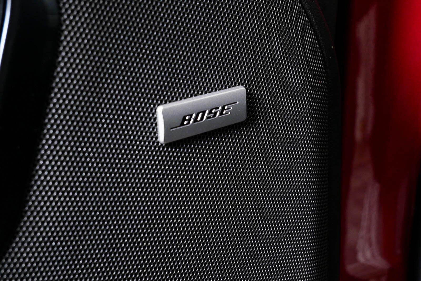2026 GMC Yukon AT4 - Photo 7