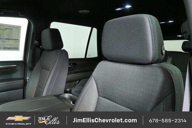 2026 Chevrolet Tahoe LS - Photo 6