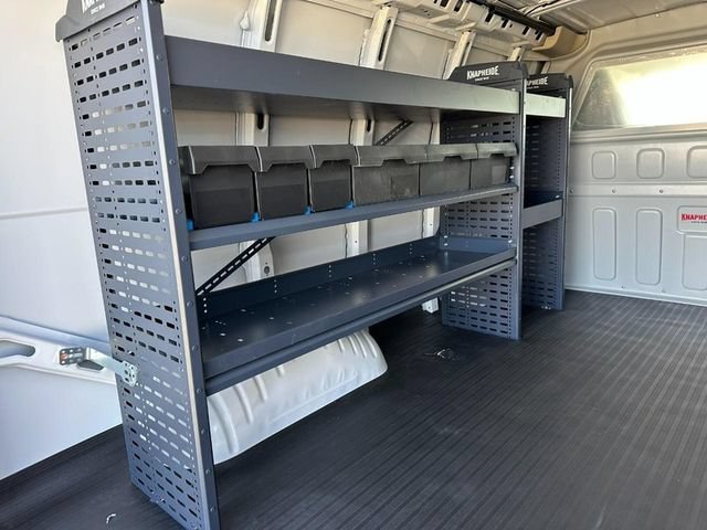 2025 Chevrolet Express Cargo Work Van - Photo 6