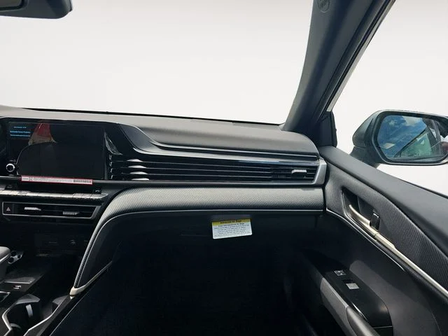 New 2026 Underground Toyota SE image 9