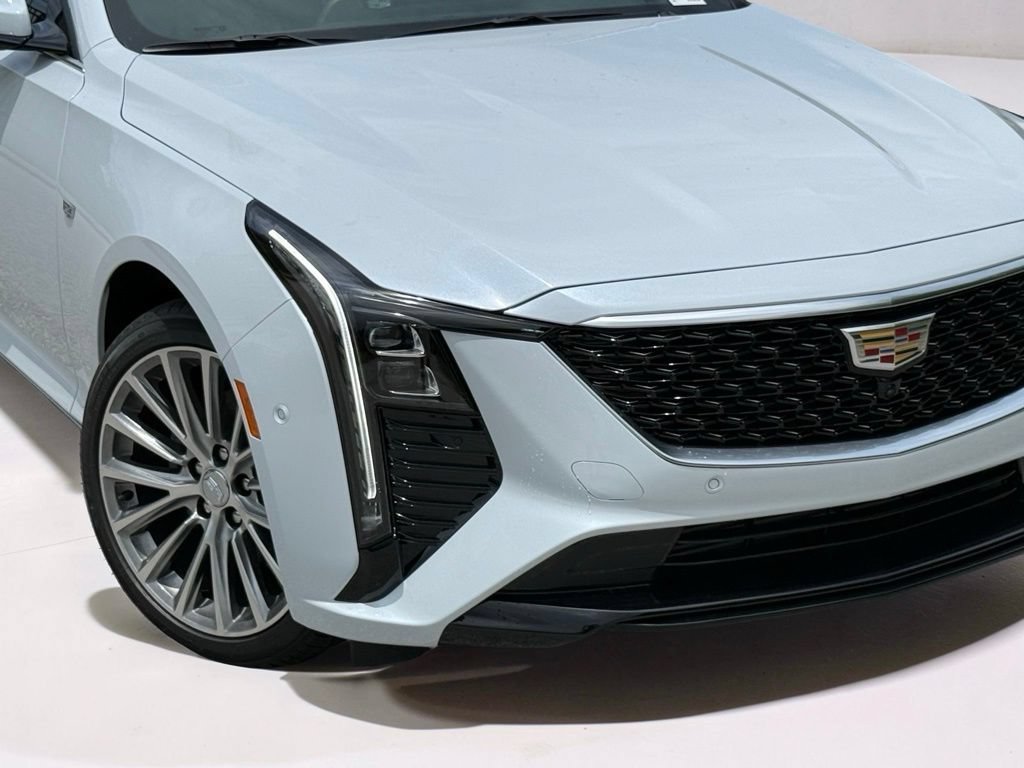 2026 Cadillac CT5 Premium Luxury - Photo 6