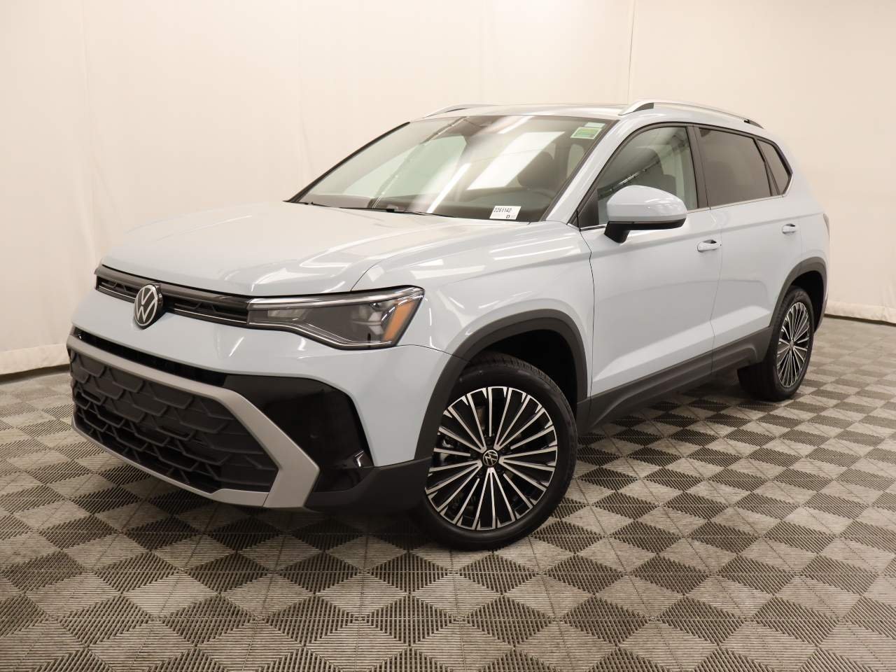 2026 Volkswagen Taos