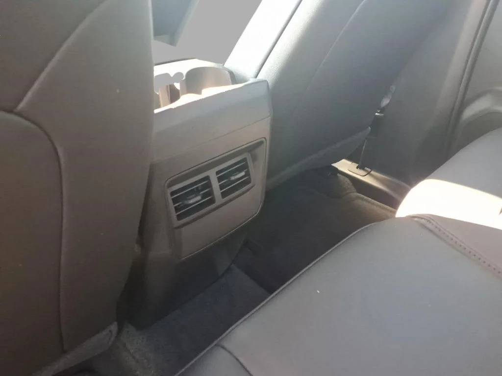 Used 2026 White Chevrolet Trail Boss image 11