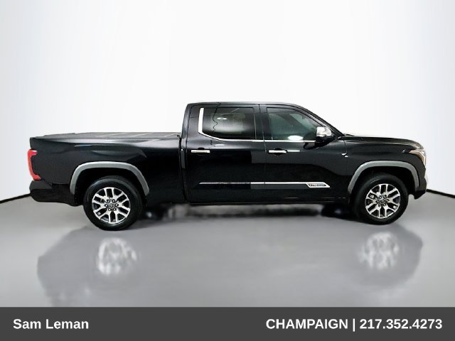Used 2024 Black Toyota 1794 image 8
