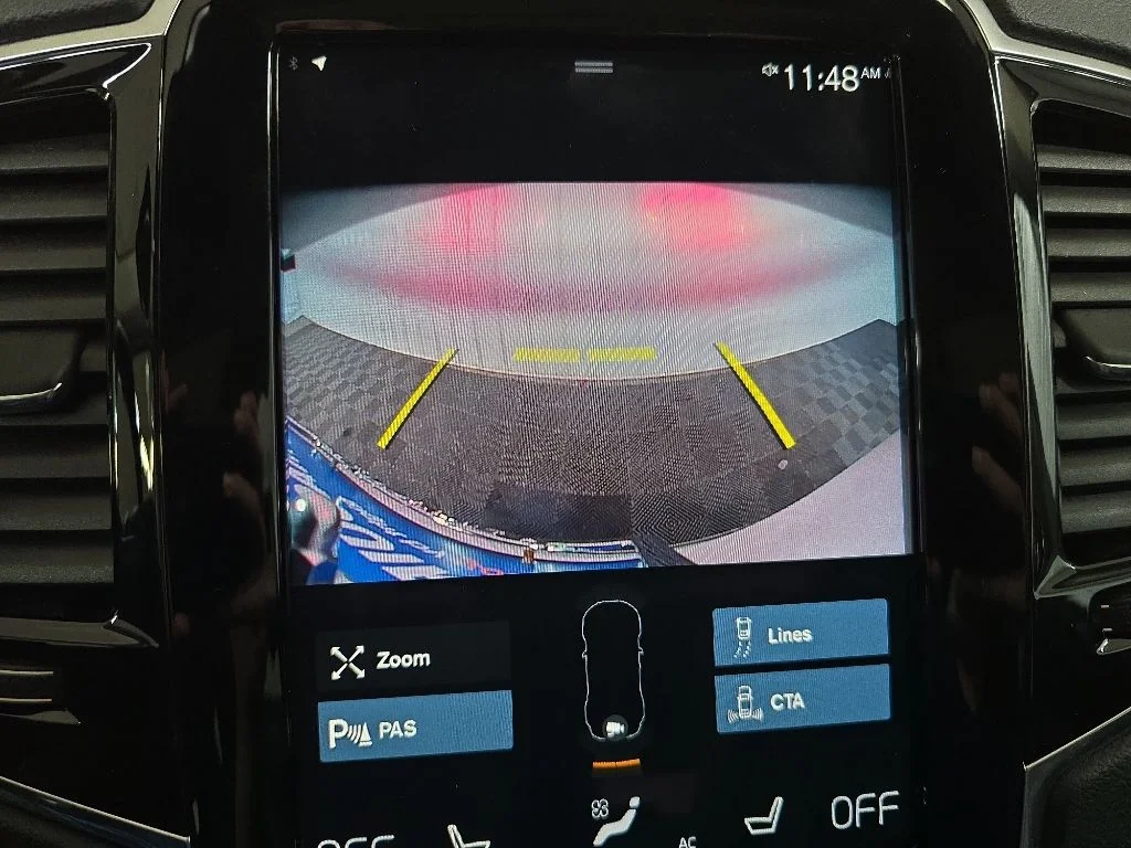 2022 Volvo XC90 Inscription - Photo 24