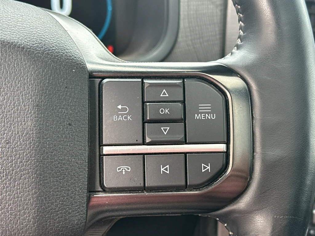 Used 2023 BLUE Ford Platinum image 20