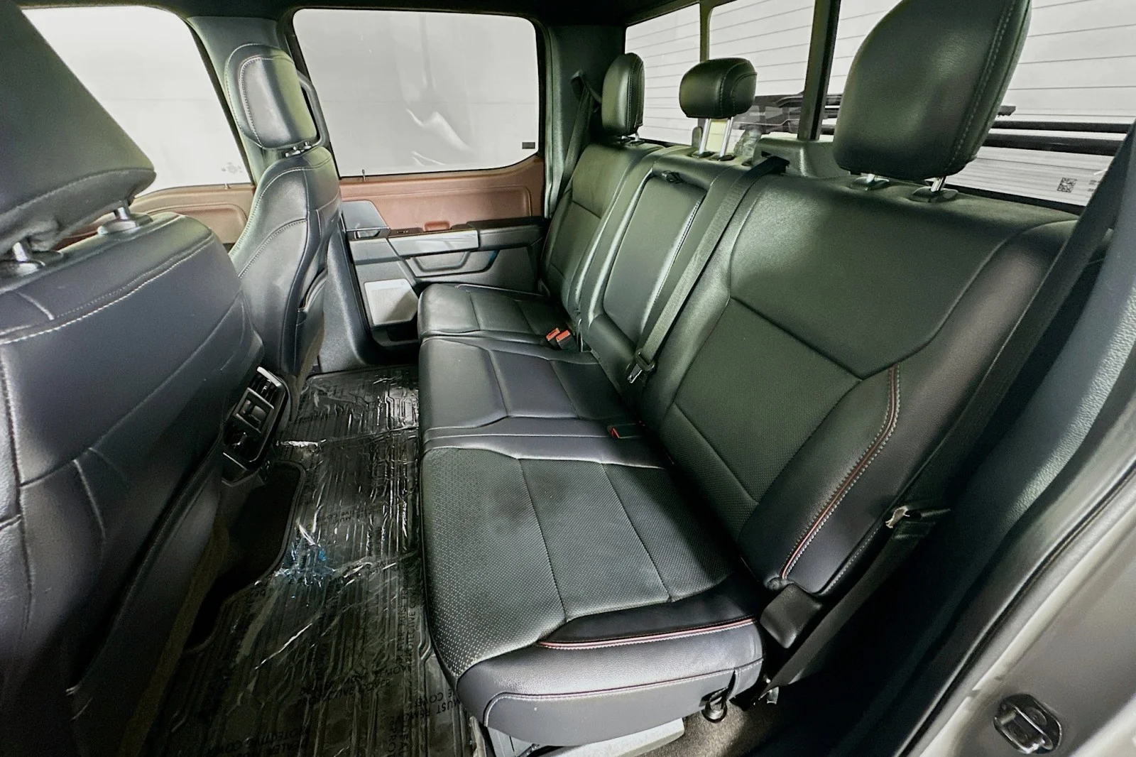 Used 2021 Lead Foot Ford LARIAT image 9
