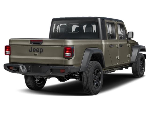 New 2026 41 Exterior Paint Jeep  image 3