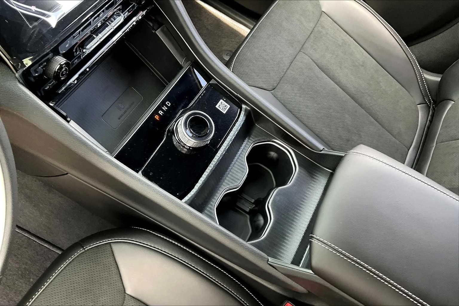 2025 Jeep Grand Cherokee L Altitude - Photo 7