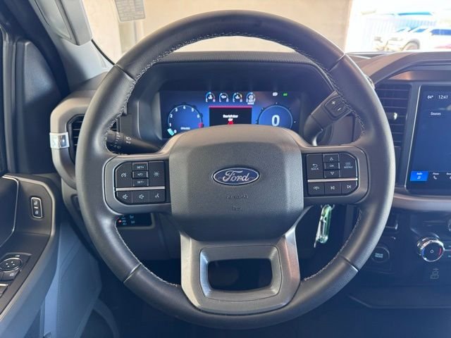 2025 Ford F-150 XLT - Photo 15