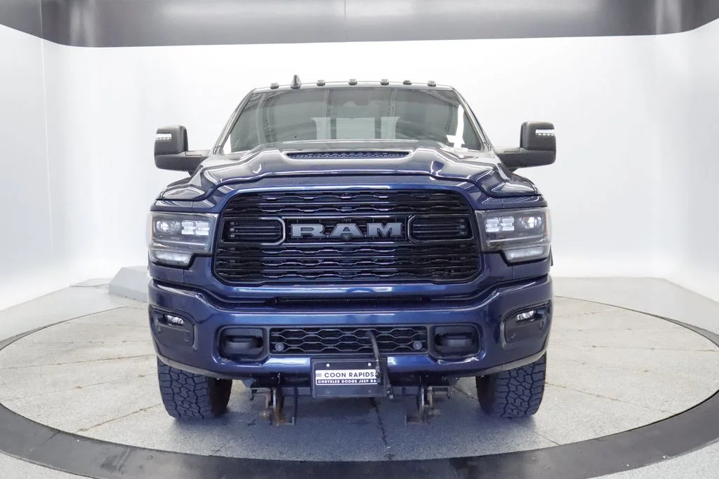 Certified Used 2024 Blue Ram Limited image 11