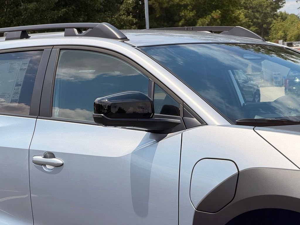 New 2026 Gray Toyota Base image 5