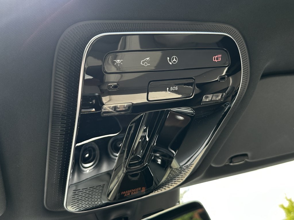 New 2026 Polar White Mercedes-Benz GLC 300 image 69