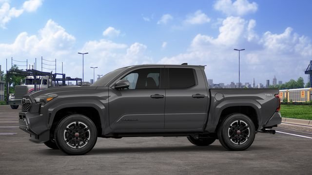New 2026 Underground Toyota TRD Sport image 25
