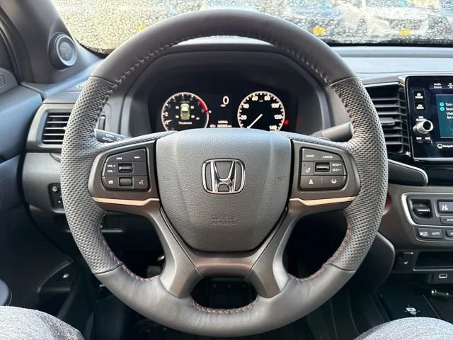 2026 Honda Ridgeline TrailSport - Photo 12