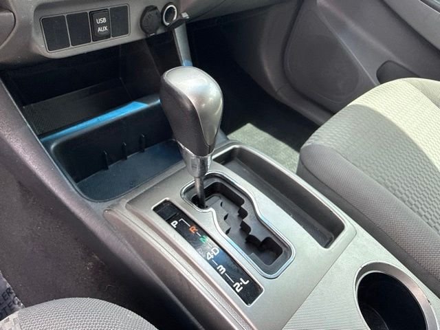 Used 2015 Blue Toyota PreRunner image 22